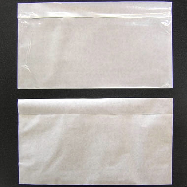 Begleitpapiertaschen
