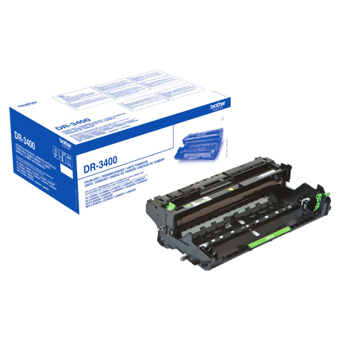 BRODR3400