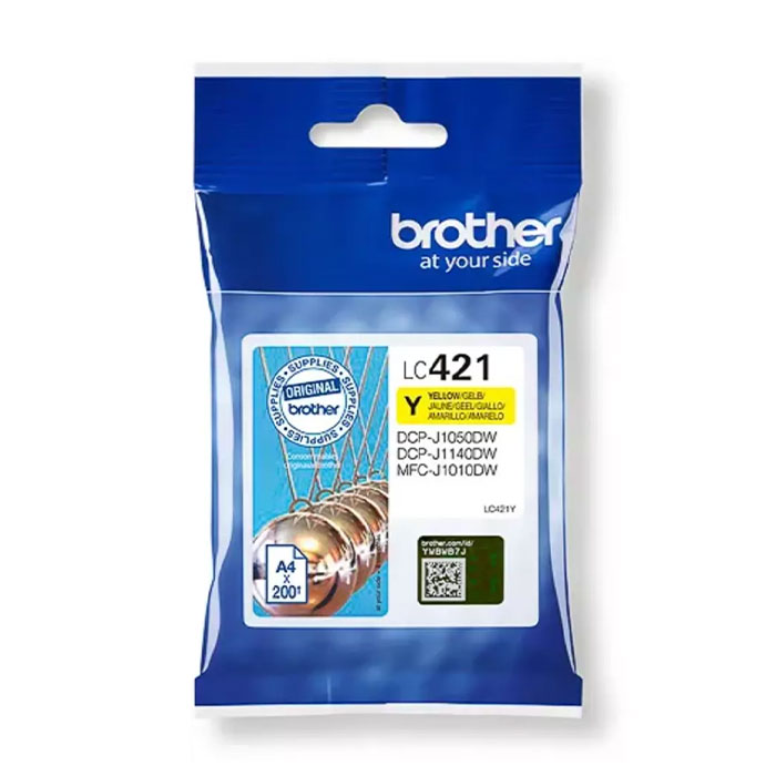 BROLC421Y