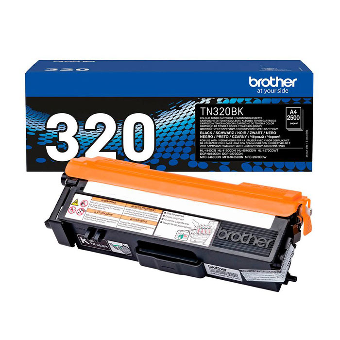 BROTN320BK