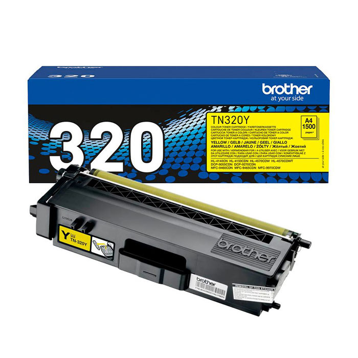 BROTN320Y
