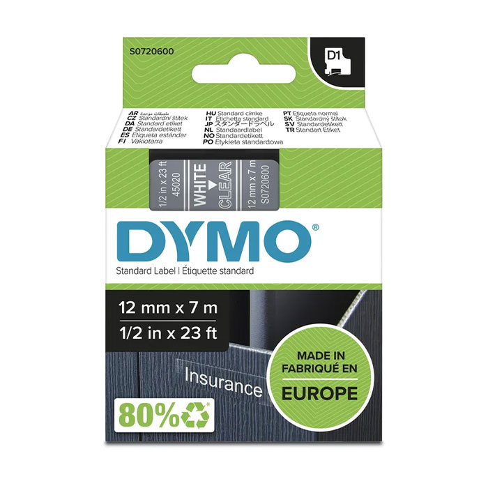DYM45020