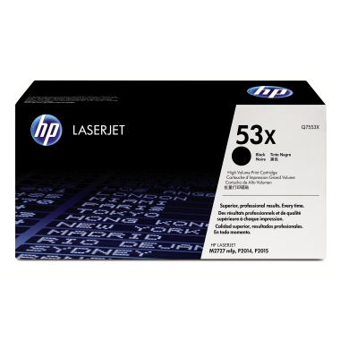 HEWQ7553X