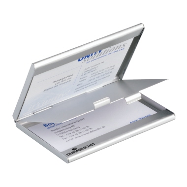 Visitenkartenetui Durable