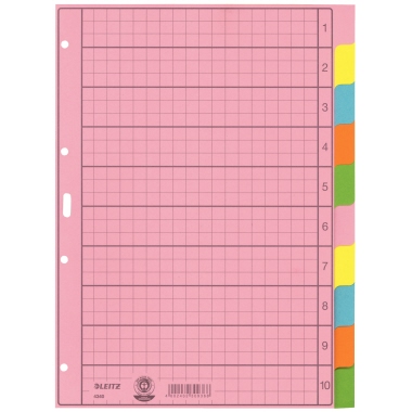 LEI4340