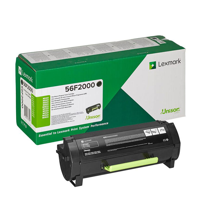 LEX56F2000