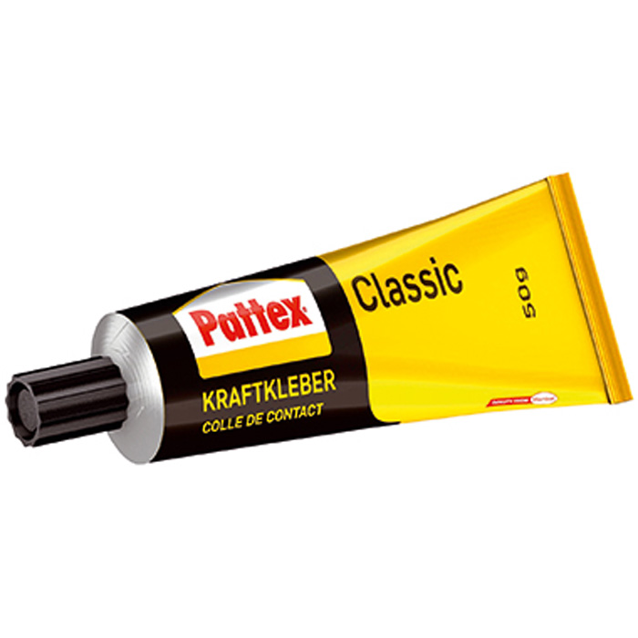Kraftkleber Pattex Classic PCL3C 50 g