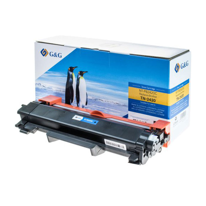 RSB76DR2400